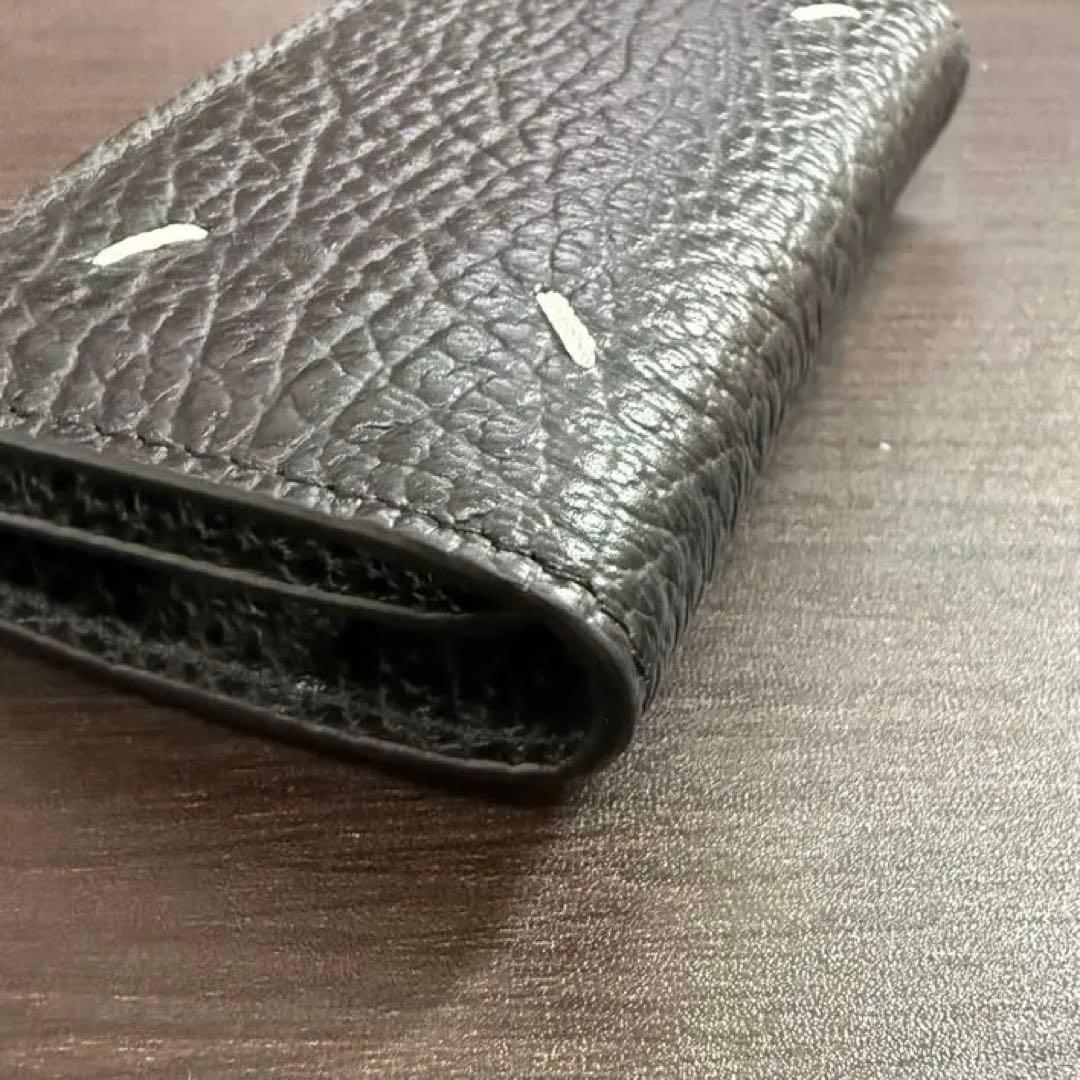 Maison Margiela メゾンマルジェラ キーケース SA3UA0001