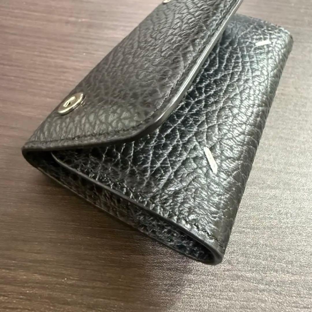 Maison Margiela メゾンマルジェラ キーケース SA3UA0001