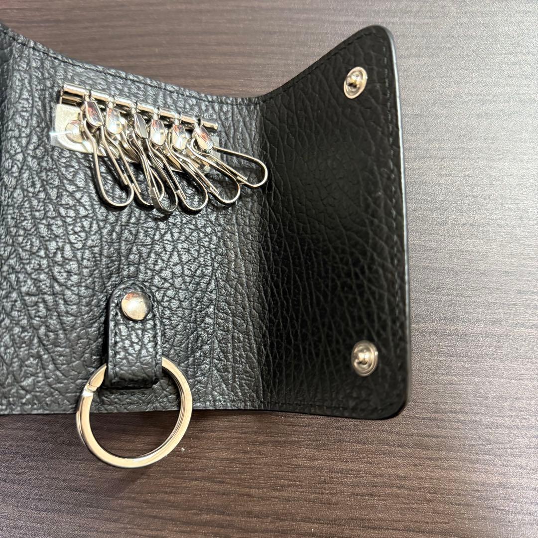 Maison Margiela メゾンマルジェラ キーケース SA3UA0001