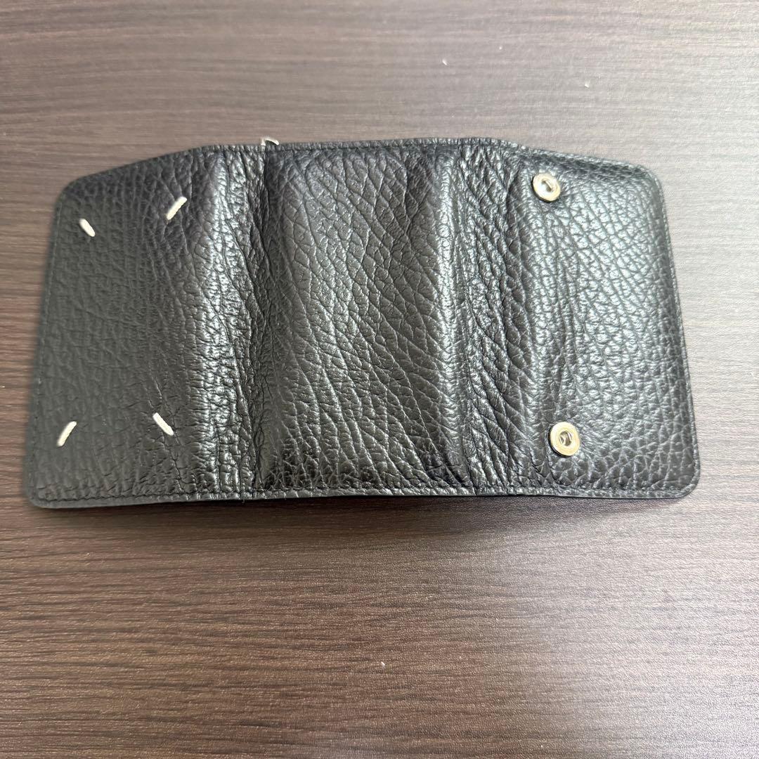 Maison Margiela メゾンマルジェラ キーケース SA3UA0001
