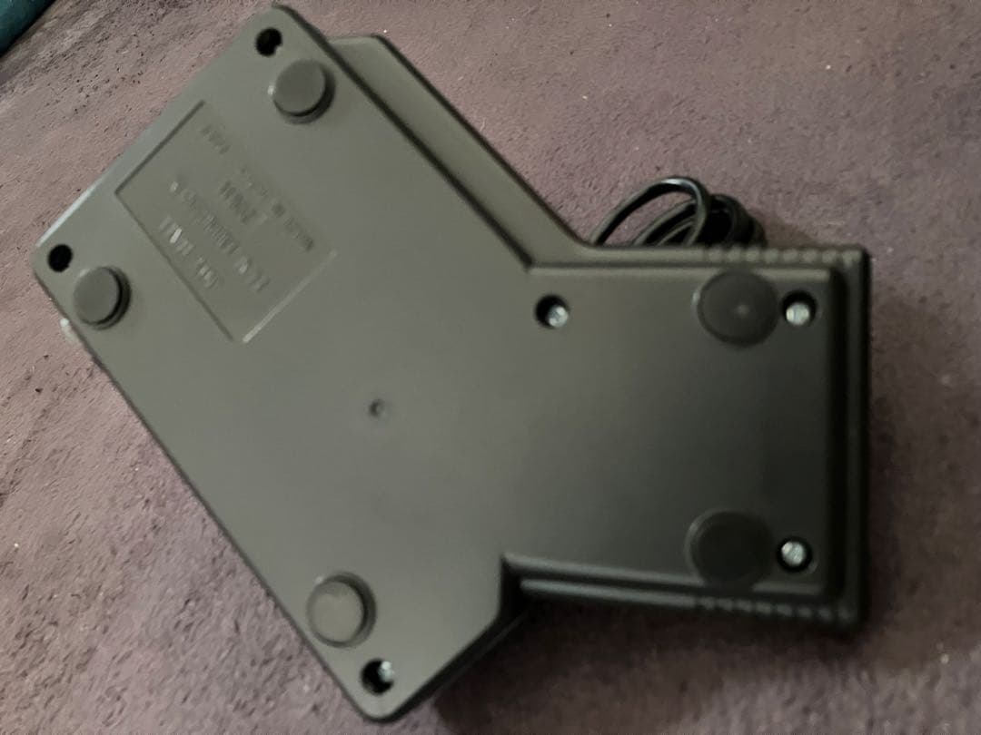 ジョイボール MSX用コントローラー HAL研究所