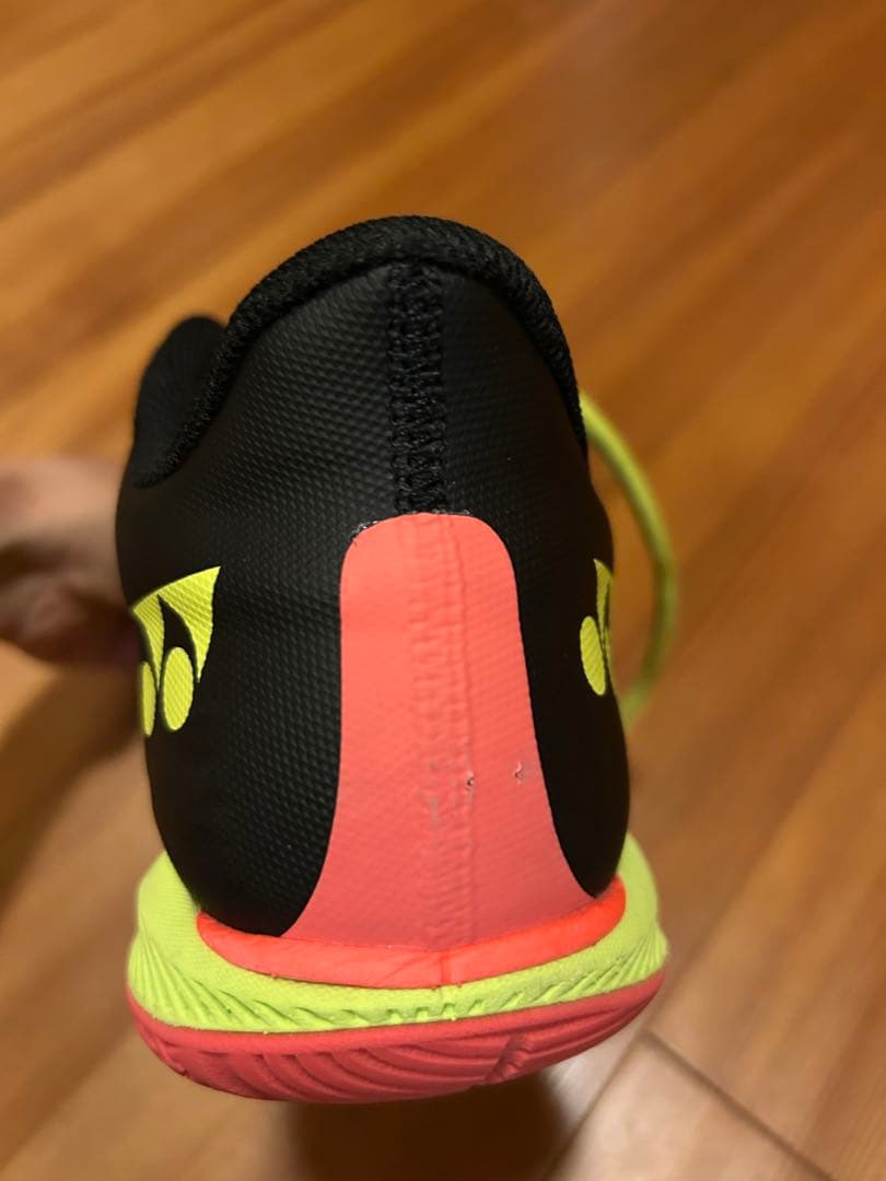 YONEX COMFORT Z バドミントンシューズ