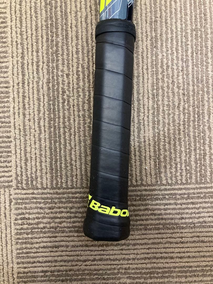 pure aero98（2023)G3+交換用グロメット