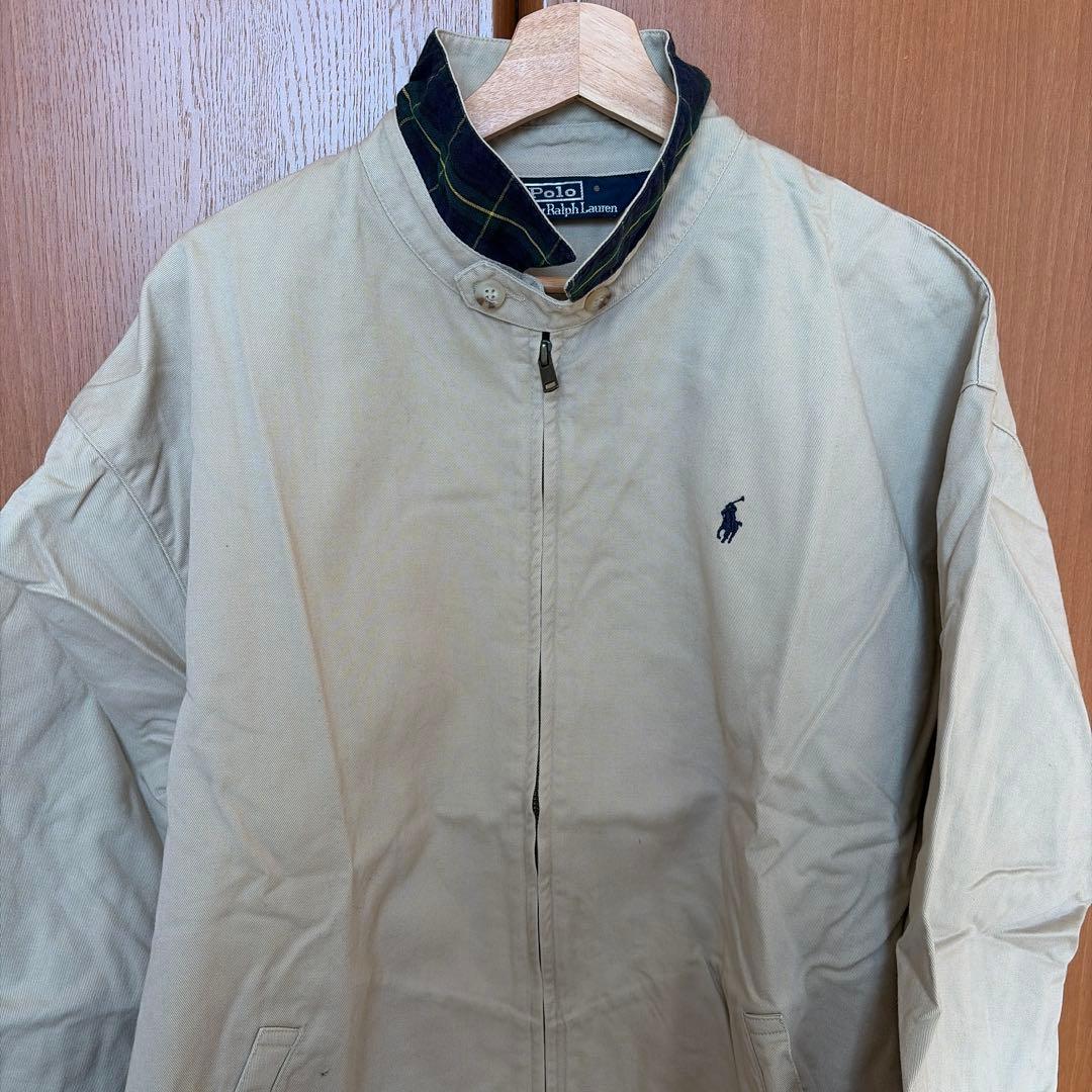 ラルフローレン　ジャケット　アウター