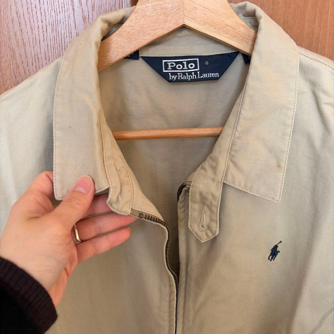 ラルフローレン　ジャケット　アウター