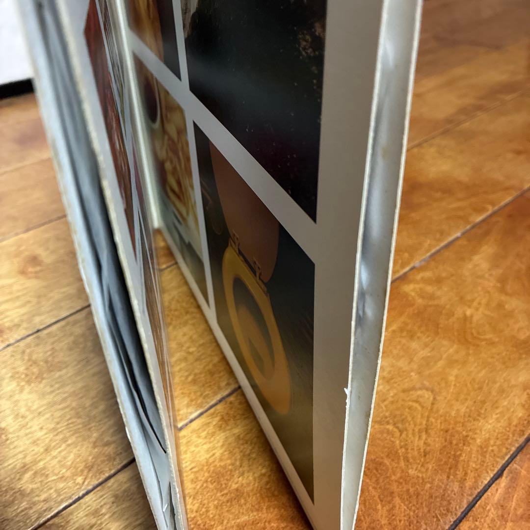 ミッシェル・ガン・エレファント カルト・グラス・スターズ レコード 00年再発盤