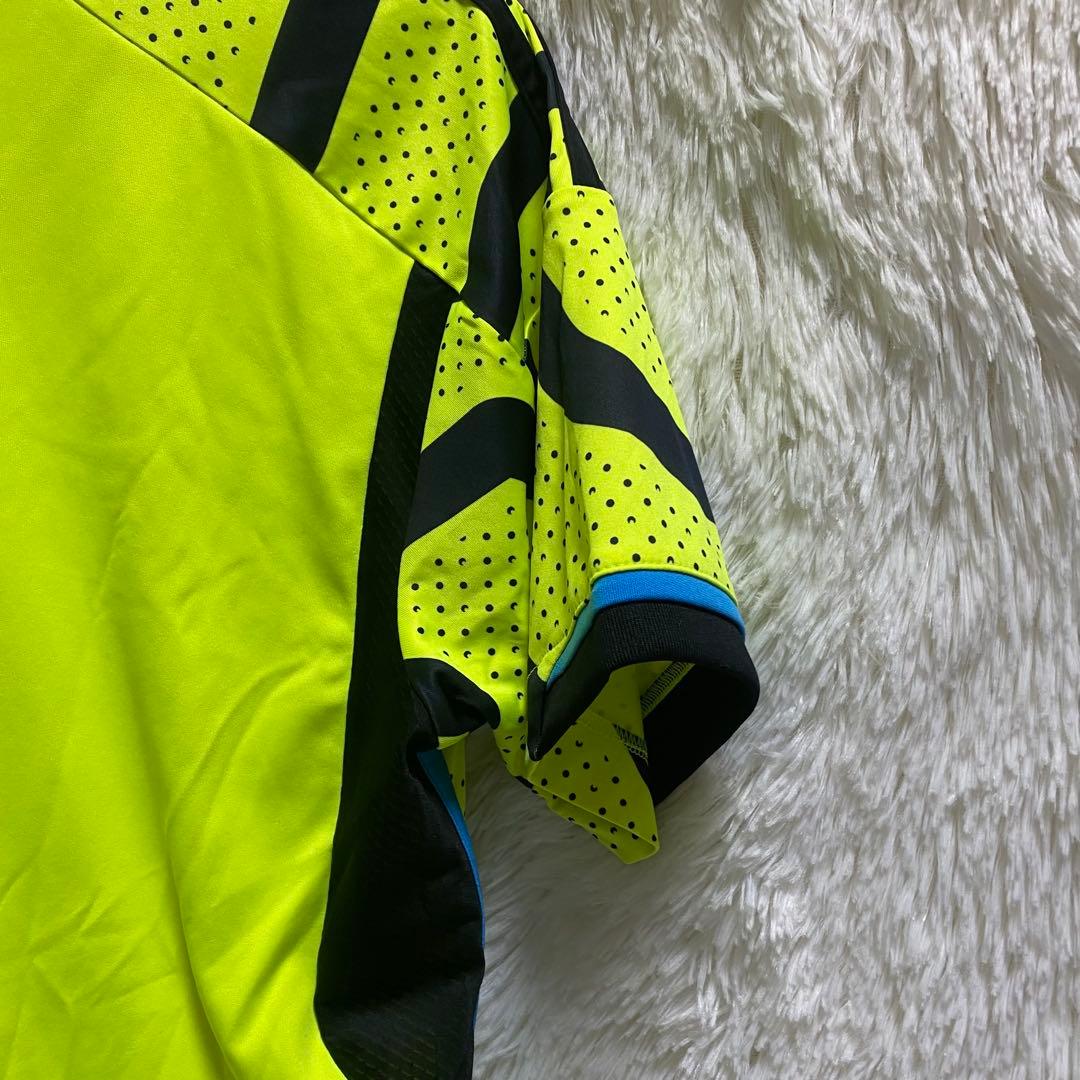 美品　アーセナル　23/24 アウェイユニフォーム　Lサイズ　国内正規品