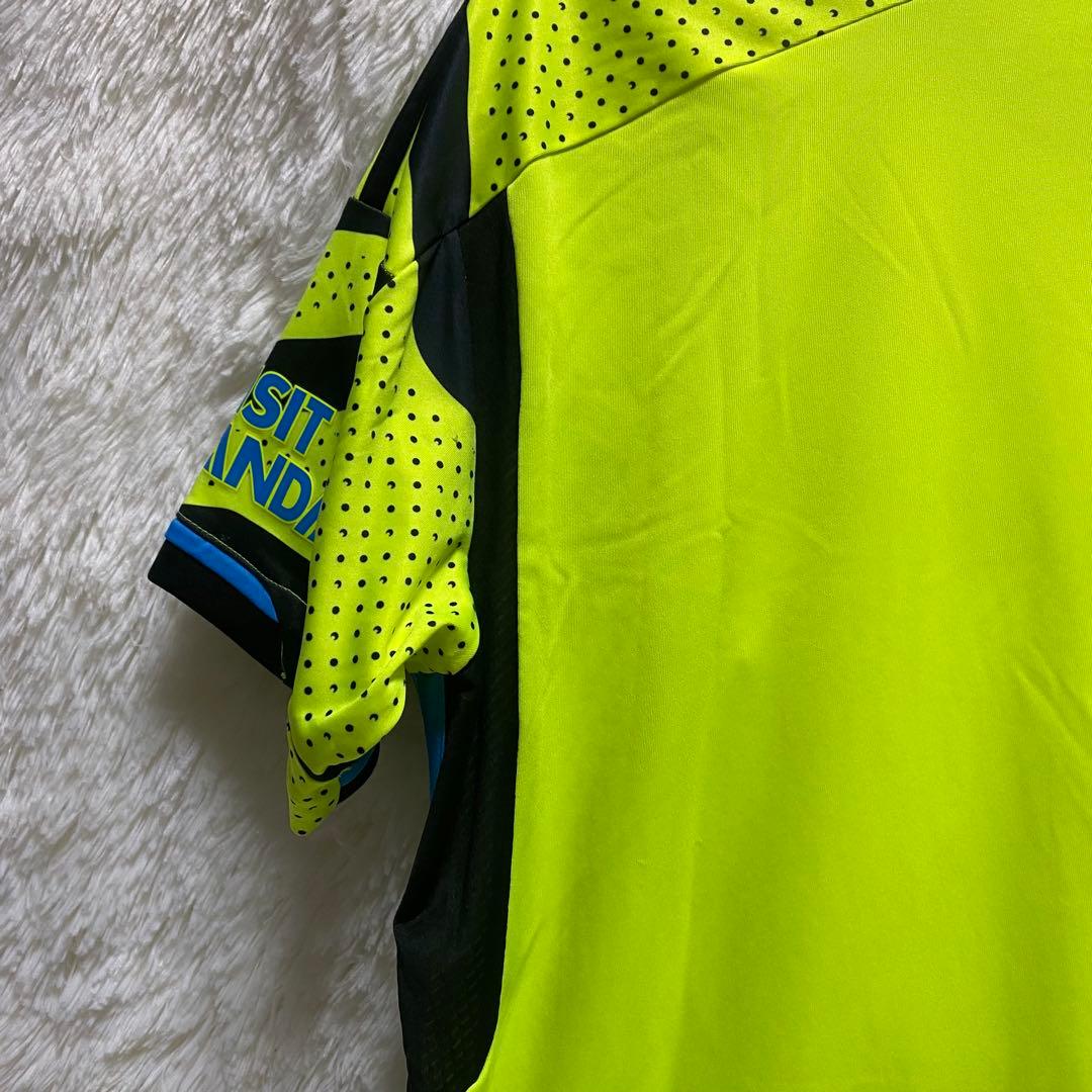 美品　アーセナル　23/24 アウェイユニフォーム　Lサイズ　国内正規品