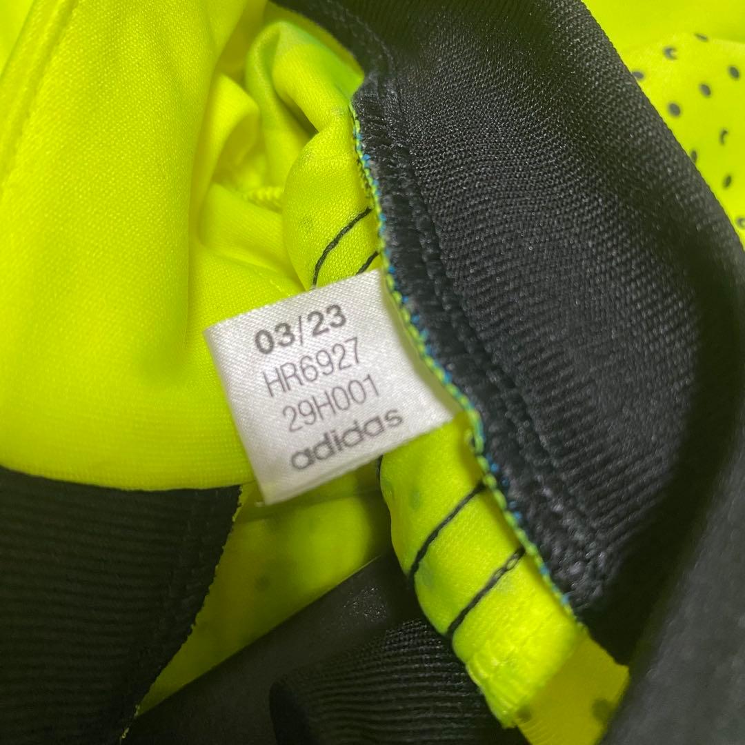 美品　アーセナル　23/24 アウェイユニフォーム　Lサイズ　国内正規品