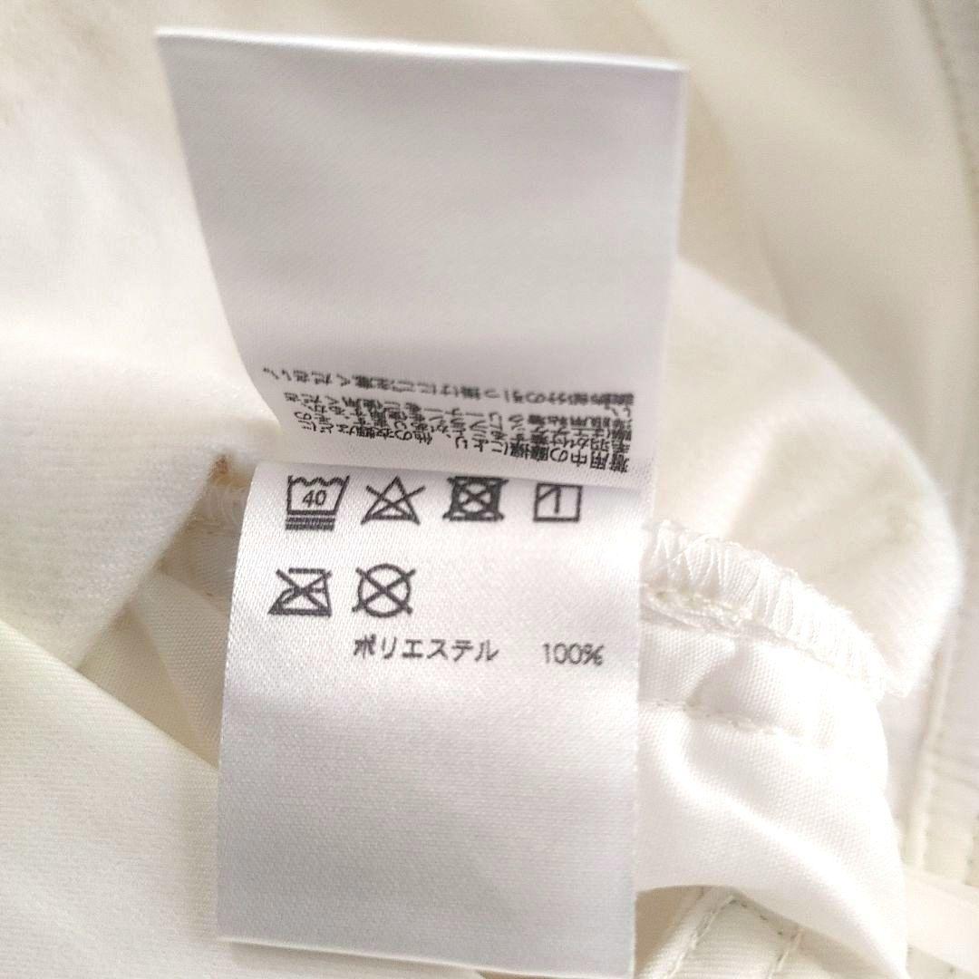 タグ付き◆marie claire マリ・クレール　 ゴルフパンツ　 M