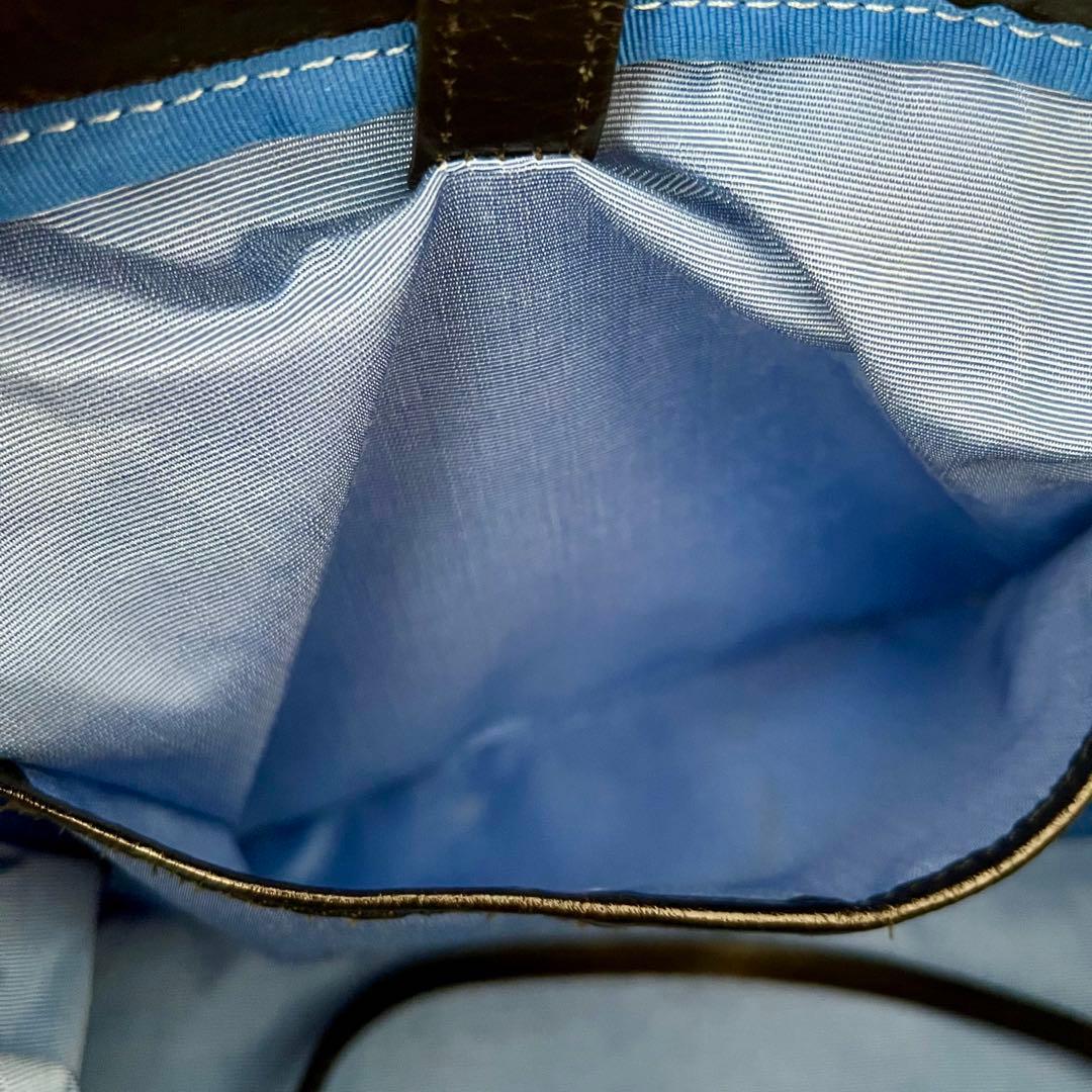 ADMJ Accessoires レディース バッグ レザー ショルダーバッグ