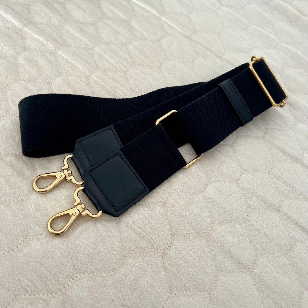 ADMJ Accessoires レディース バッグ レザー ショルダーバッグ