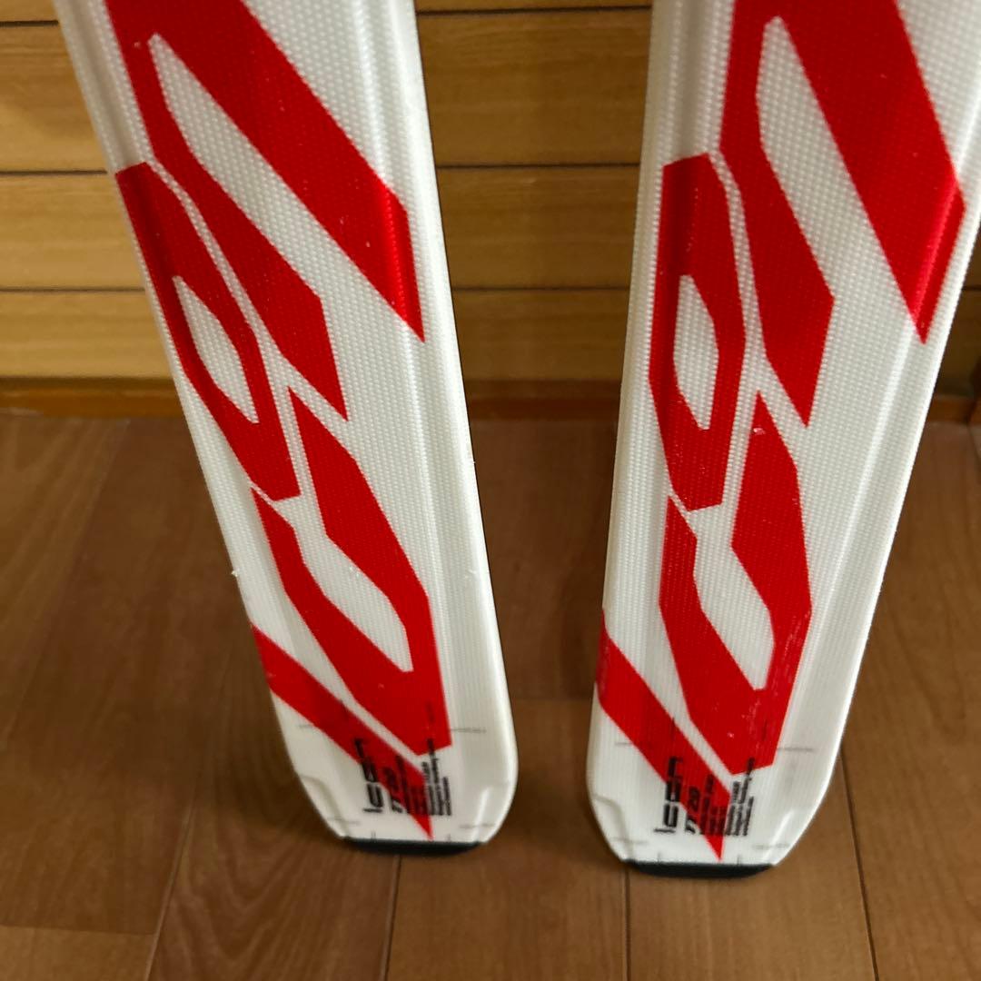 HEAD ICON TT20 ヘッド　スキー板　163cm