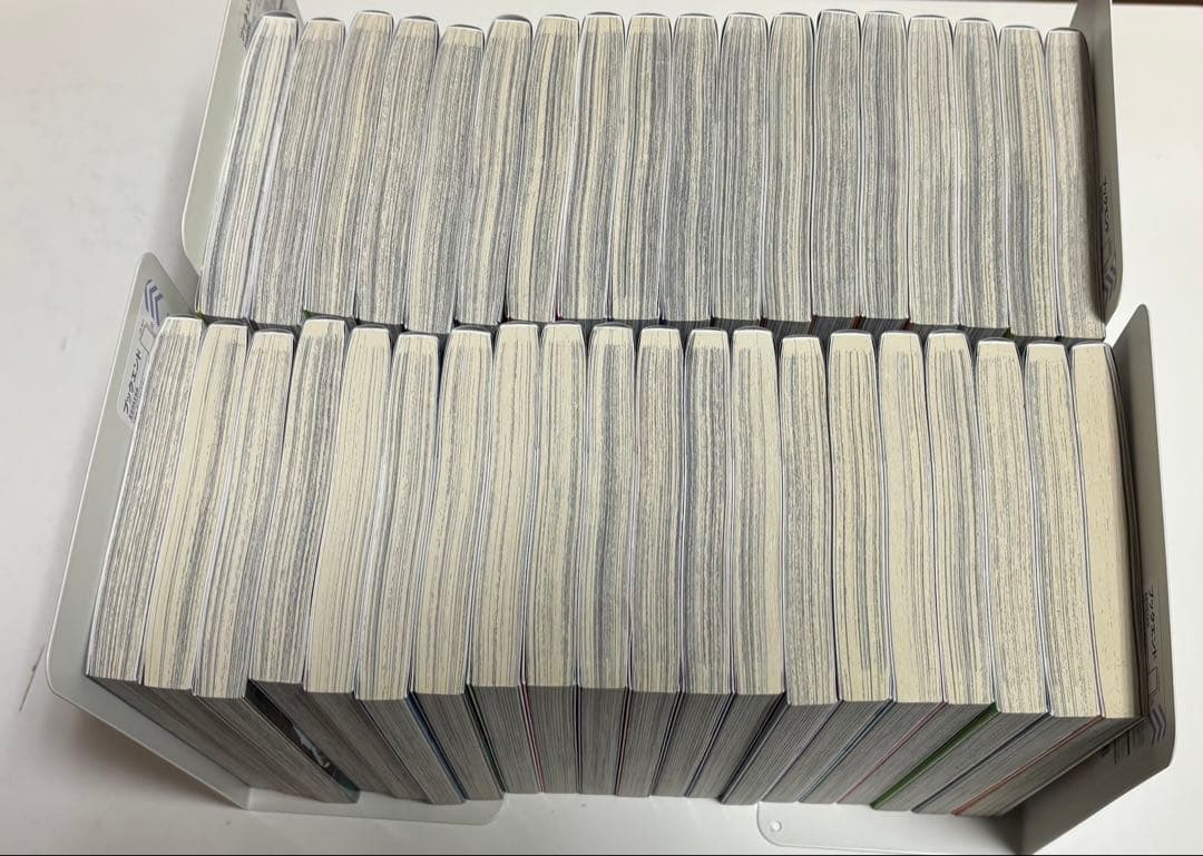 HUNTER×HUNTER全巻セット　1巻〜38巻　値下げ不可