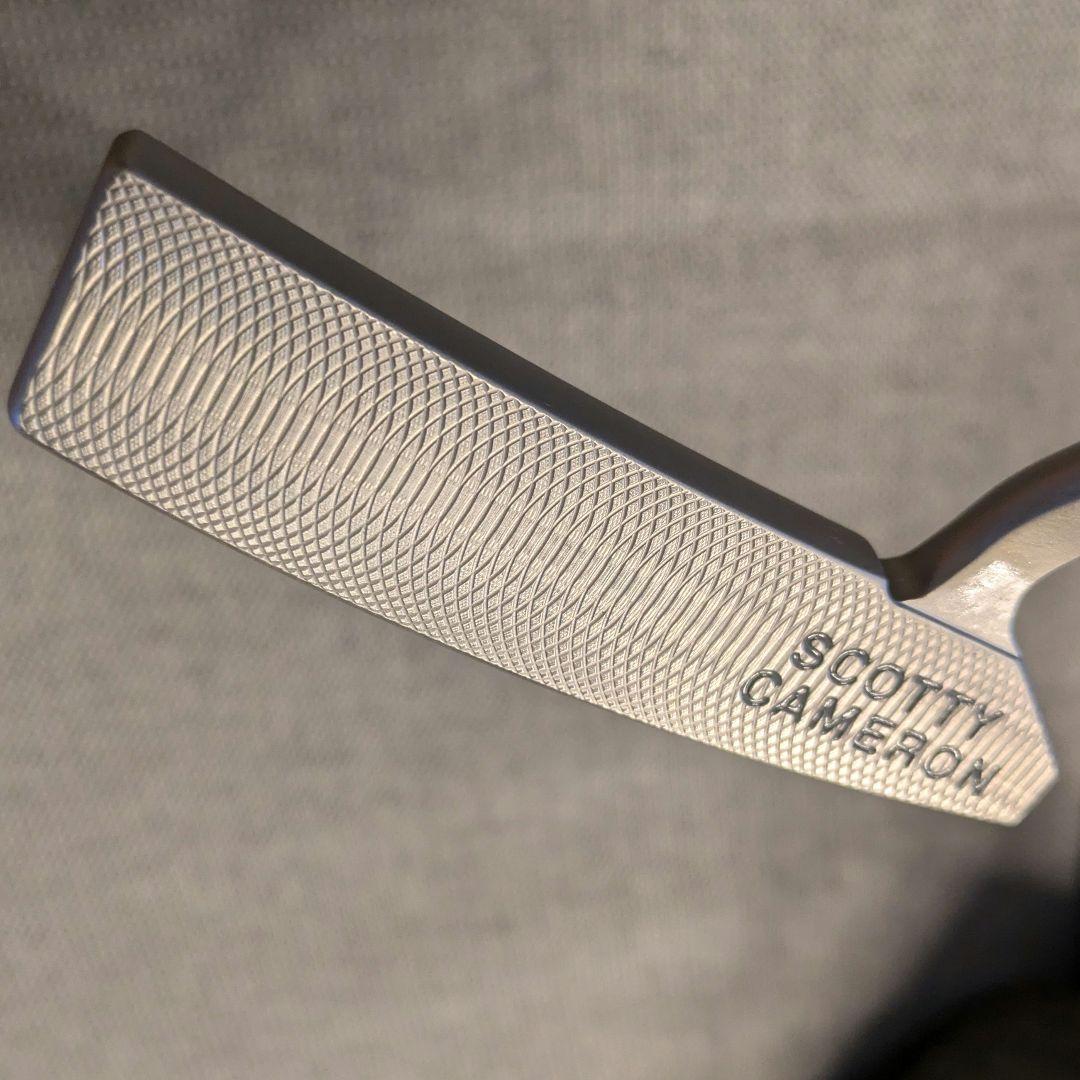 スコッティキャメロン サークルT モントレイ1.5