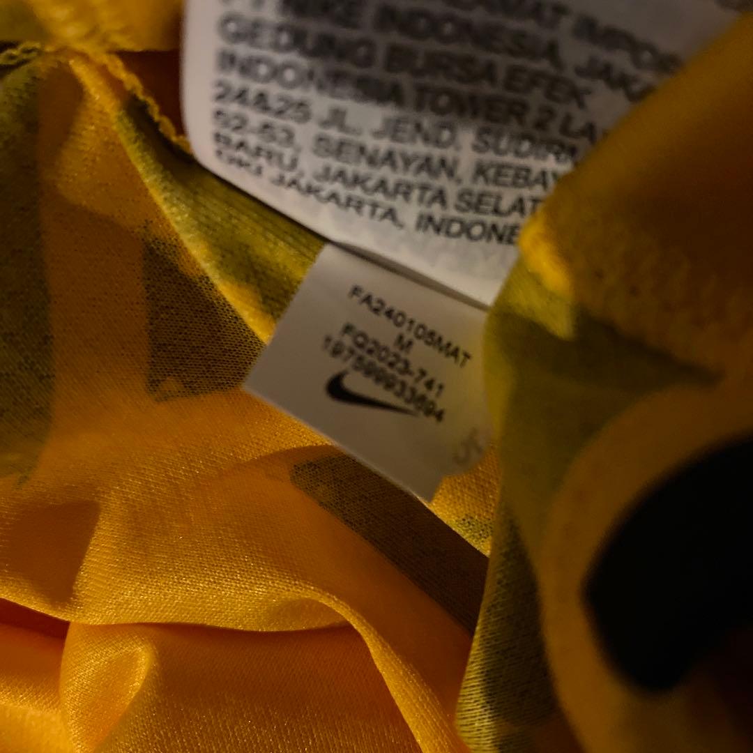 ラウタロ・マルティネス　インテル　24/25　サード　 CL決勝仕様