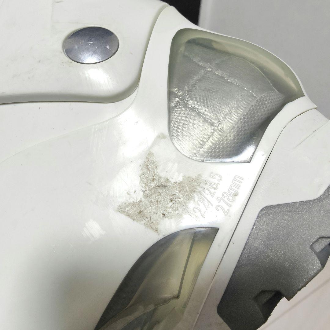 Salomon RS 85W スキーブーツ22-23cm 良品☆