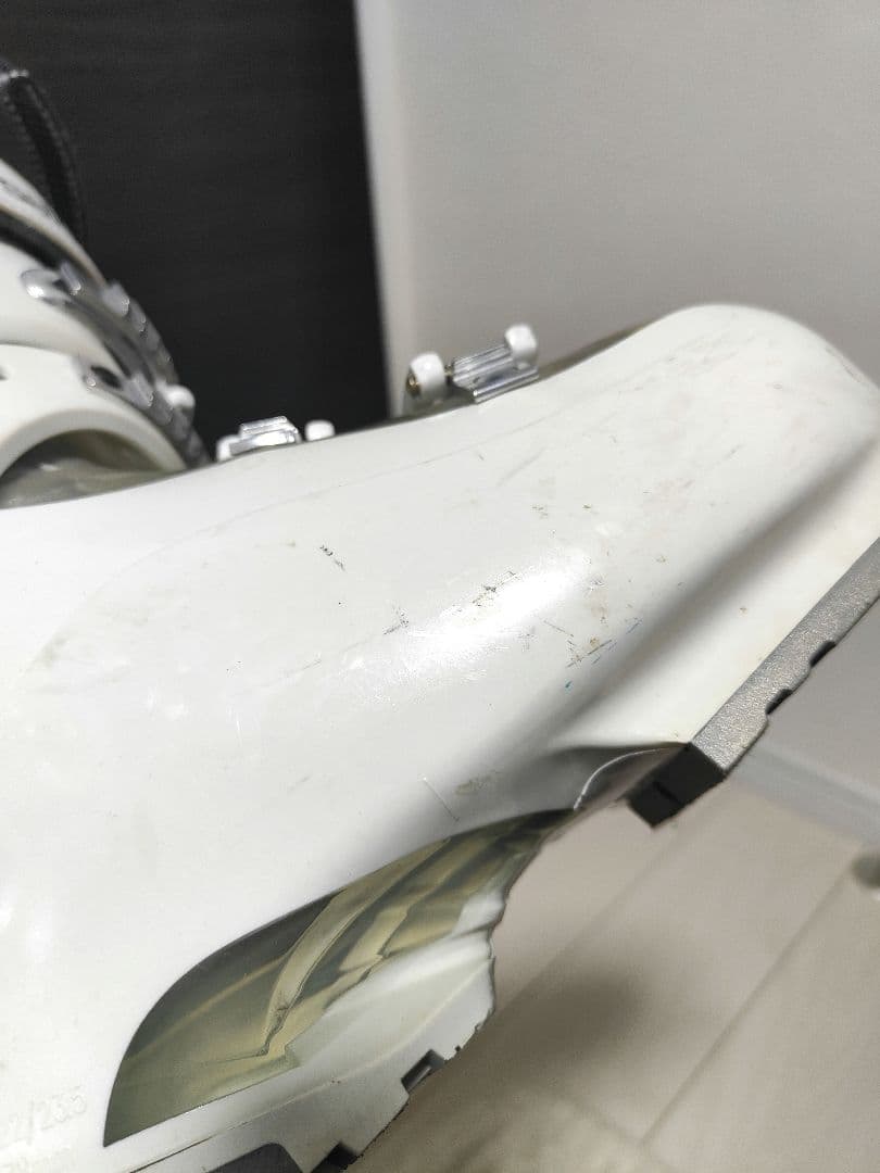 Salomon RS 85W スキーブーツ22-23cm 良品☆