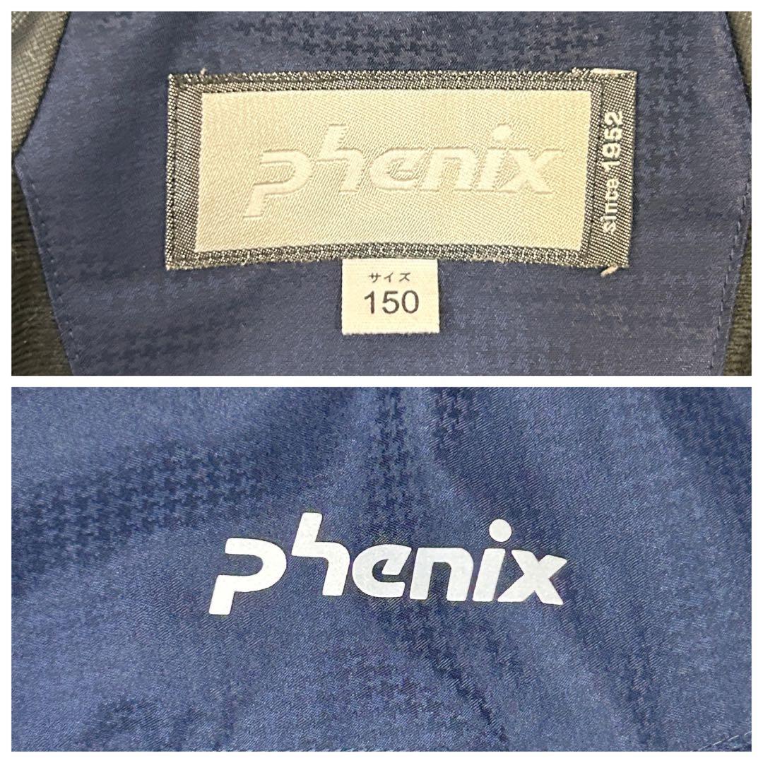 phenix フェニックス size150 NORGE ノルウェー代表モデル