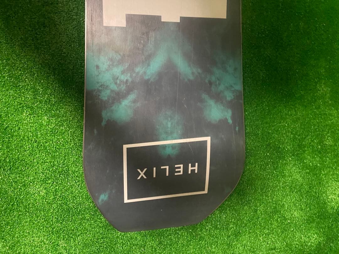 RIDE HELIX 151cm スノーボード 2点セット