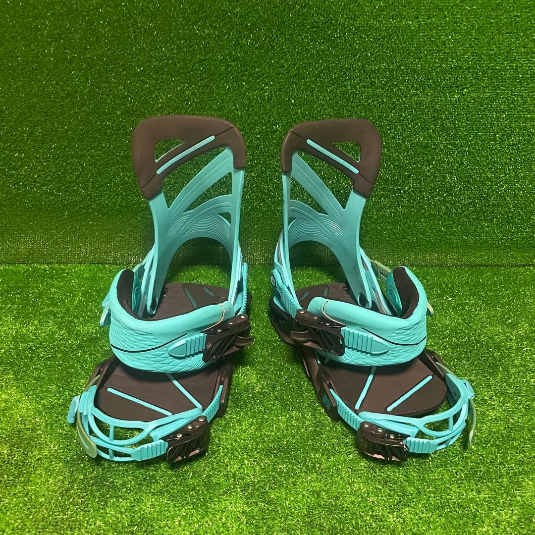 RIDE HELIX 151cm スノーボード 2点セット