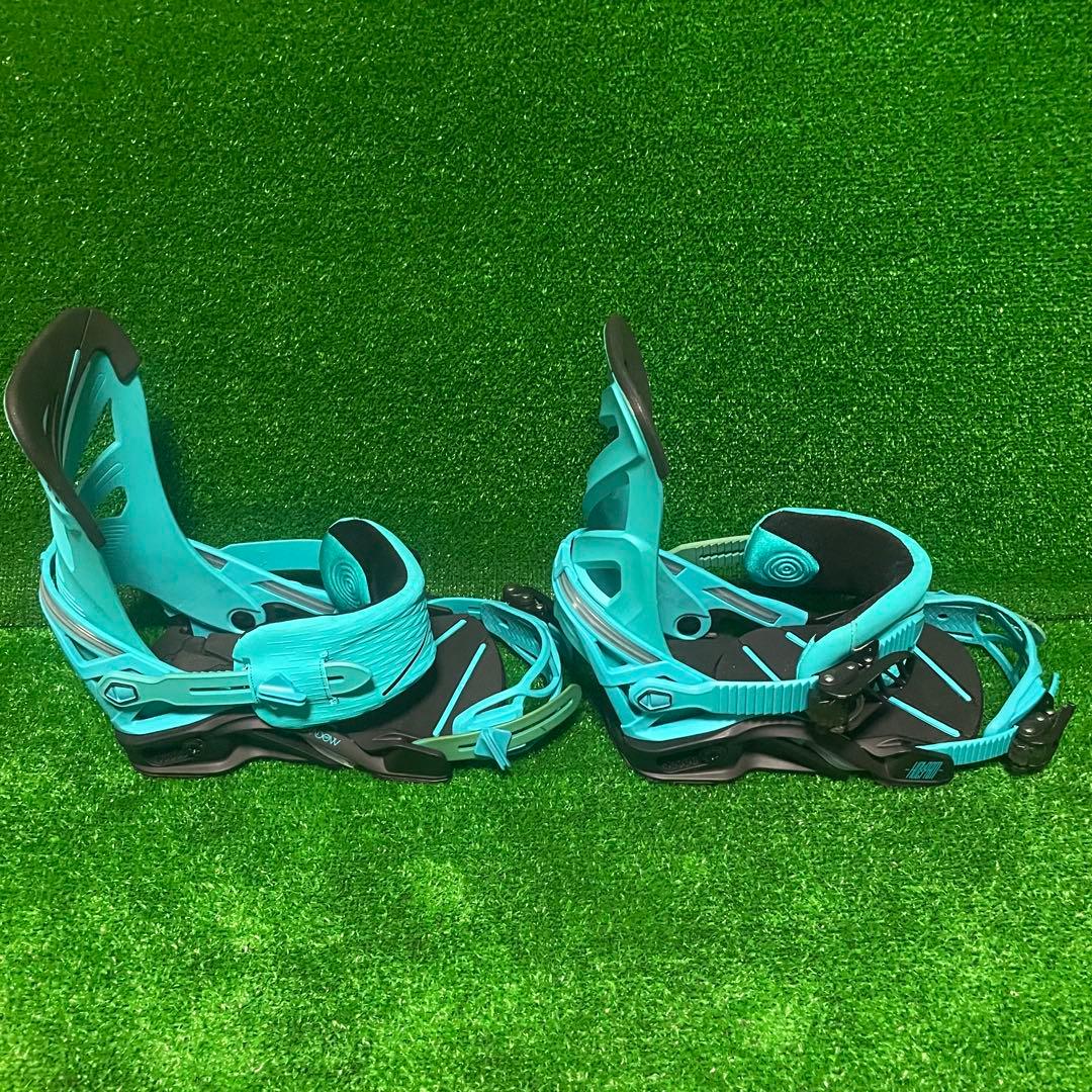 RIDE HELIX 151cm スノーボード 2点セット