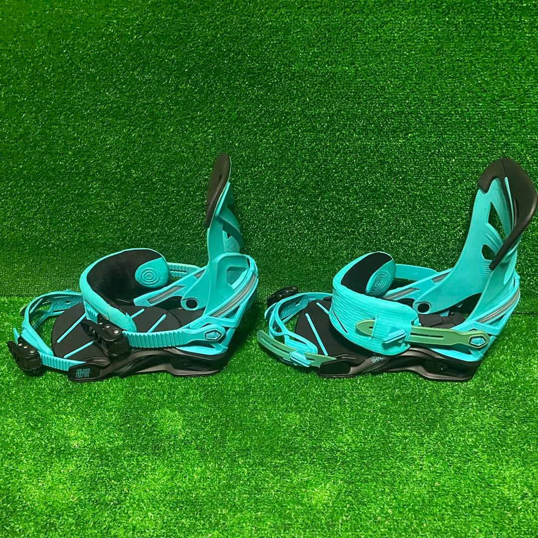 RIDE HELIX 151cm スノーボード 2点セット
