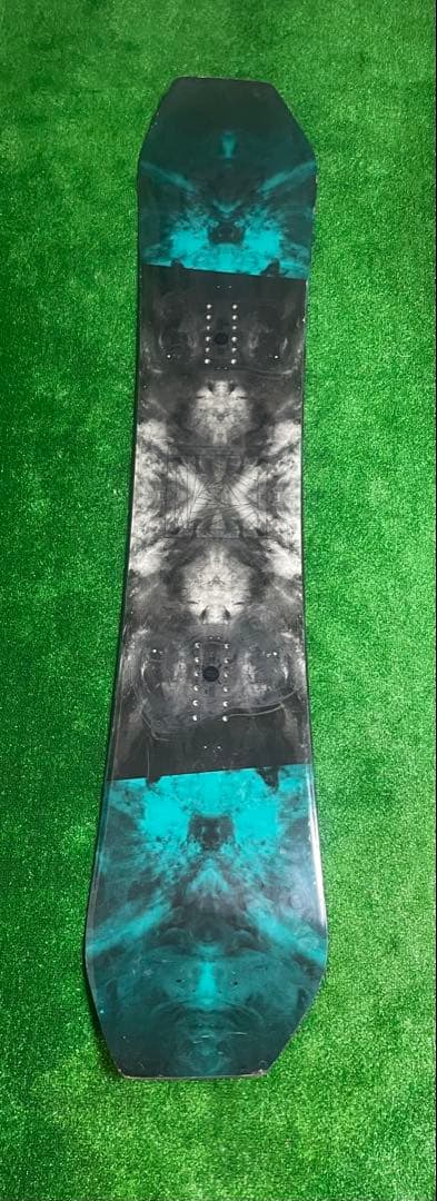 RIDE HELIX 151cm スノーボード 2点セット