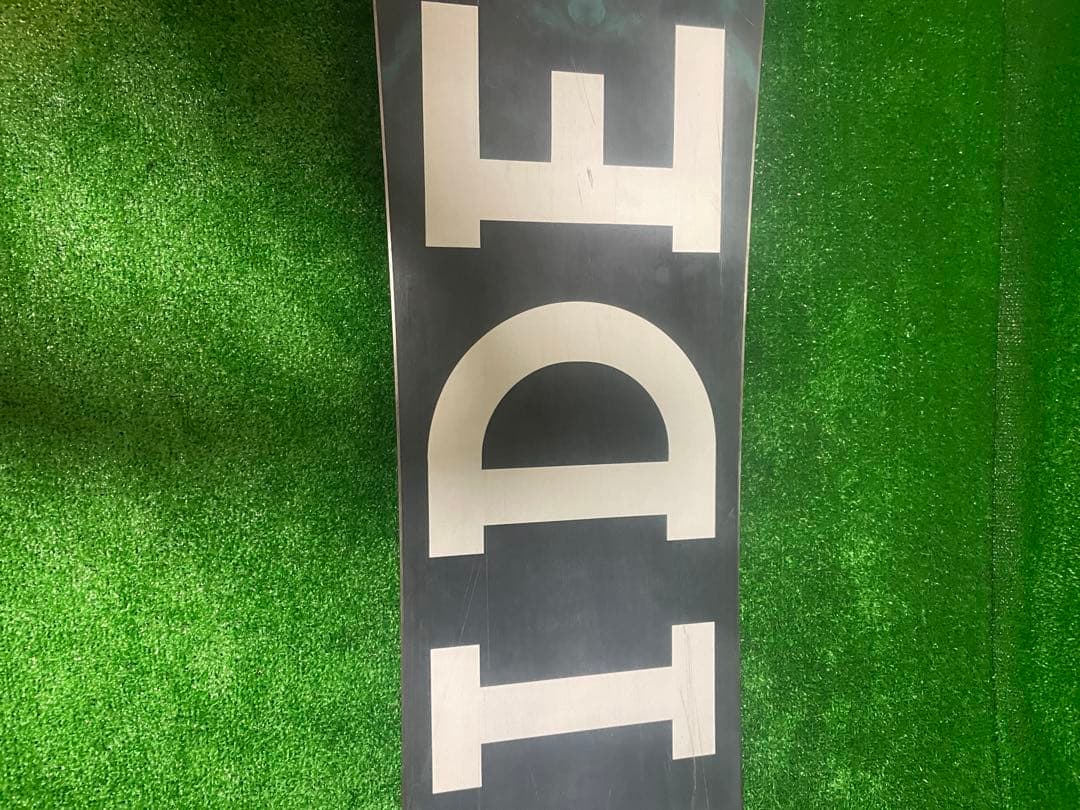 RIDE HELIX 151cm スノーボード 2点セット