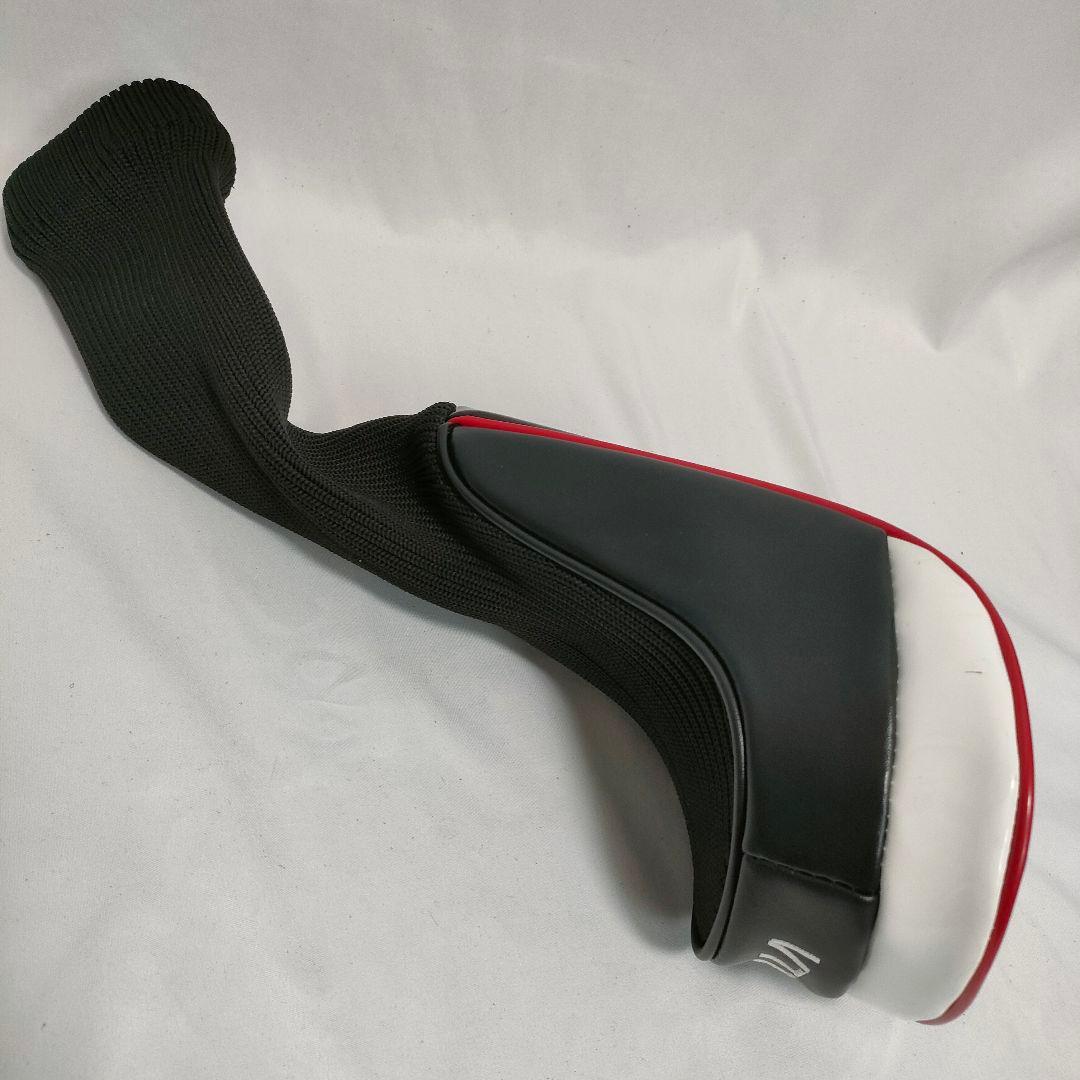 良品　TOURSTAGE　V773w　ドライバー　SR　カバー付き　送料込み