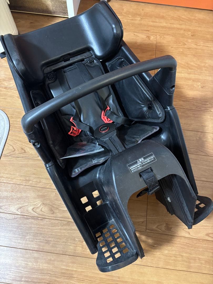 【yansan】Gyutto annys 電動アシスト自転車 前カゴ付き