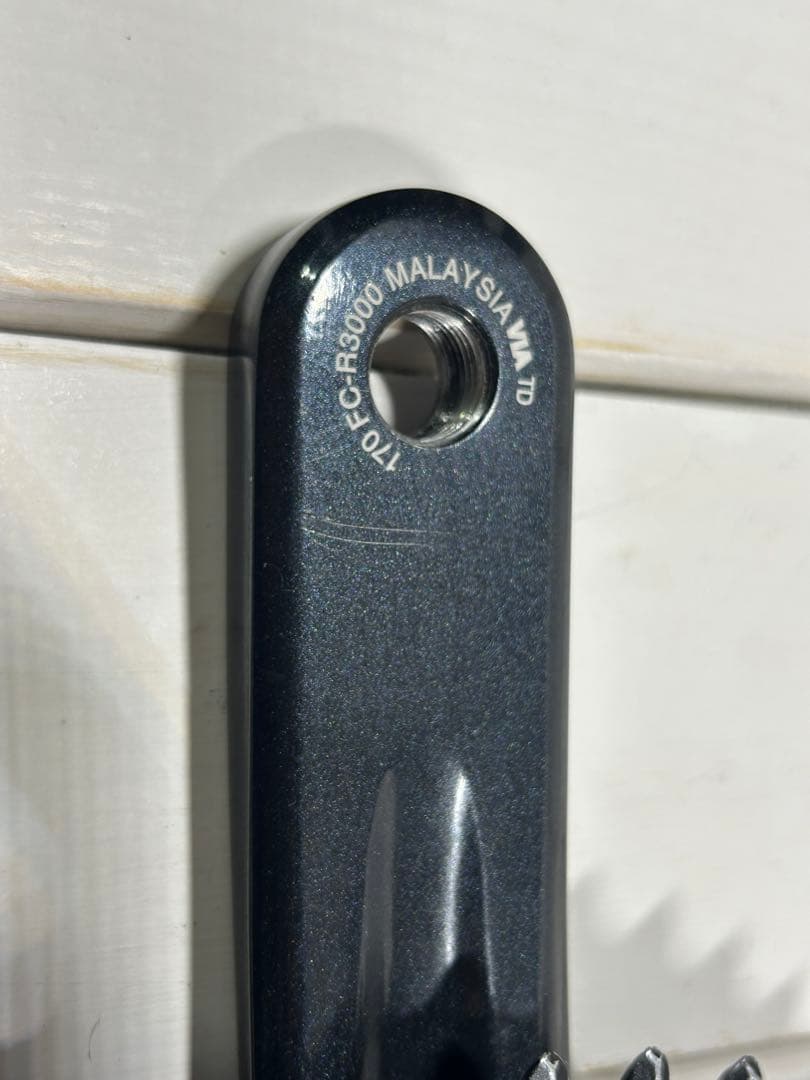 シマノSORA R3000コンポセット