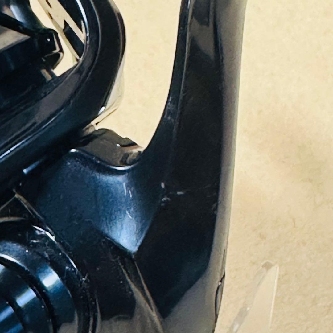 【最終価格】　21ツインパワーsw5000HG シマノ