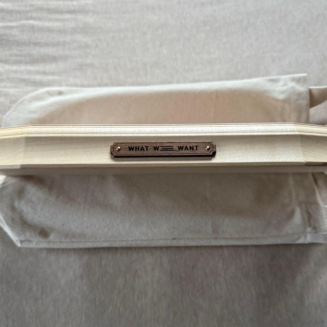 新品 WHAT WE WANT クリスマスツリー ゴールゼロ ランタン スタンド