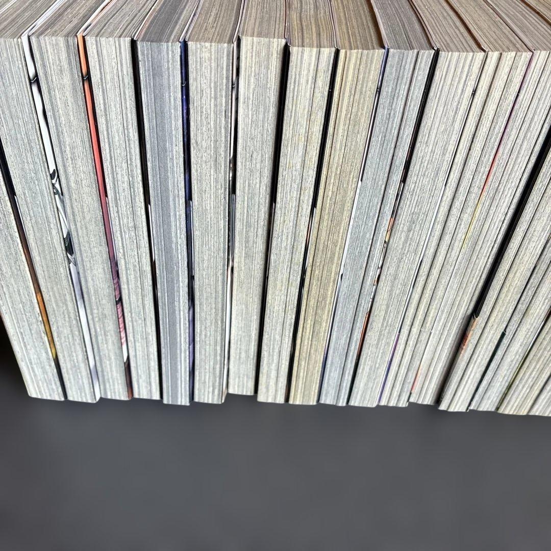 進撃の巨人全巻セット １巻〜３４巻 特装版悔いなき選択、公式ガイドブック