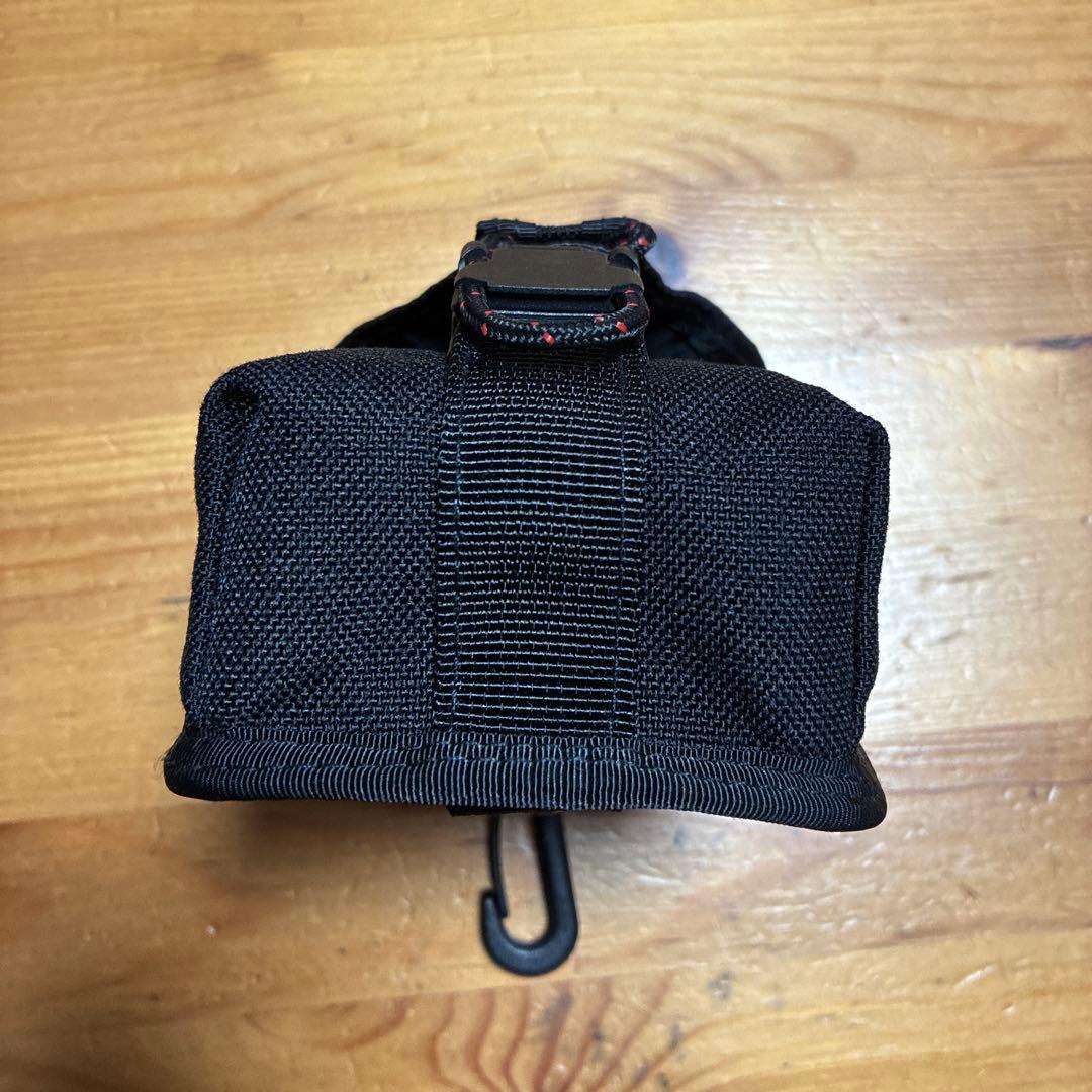 【BRIEFING】　ゴルフ用距離計ケース