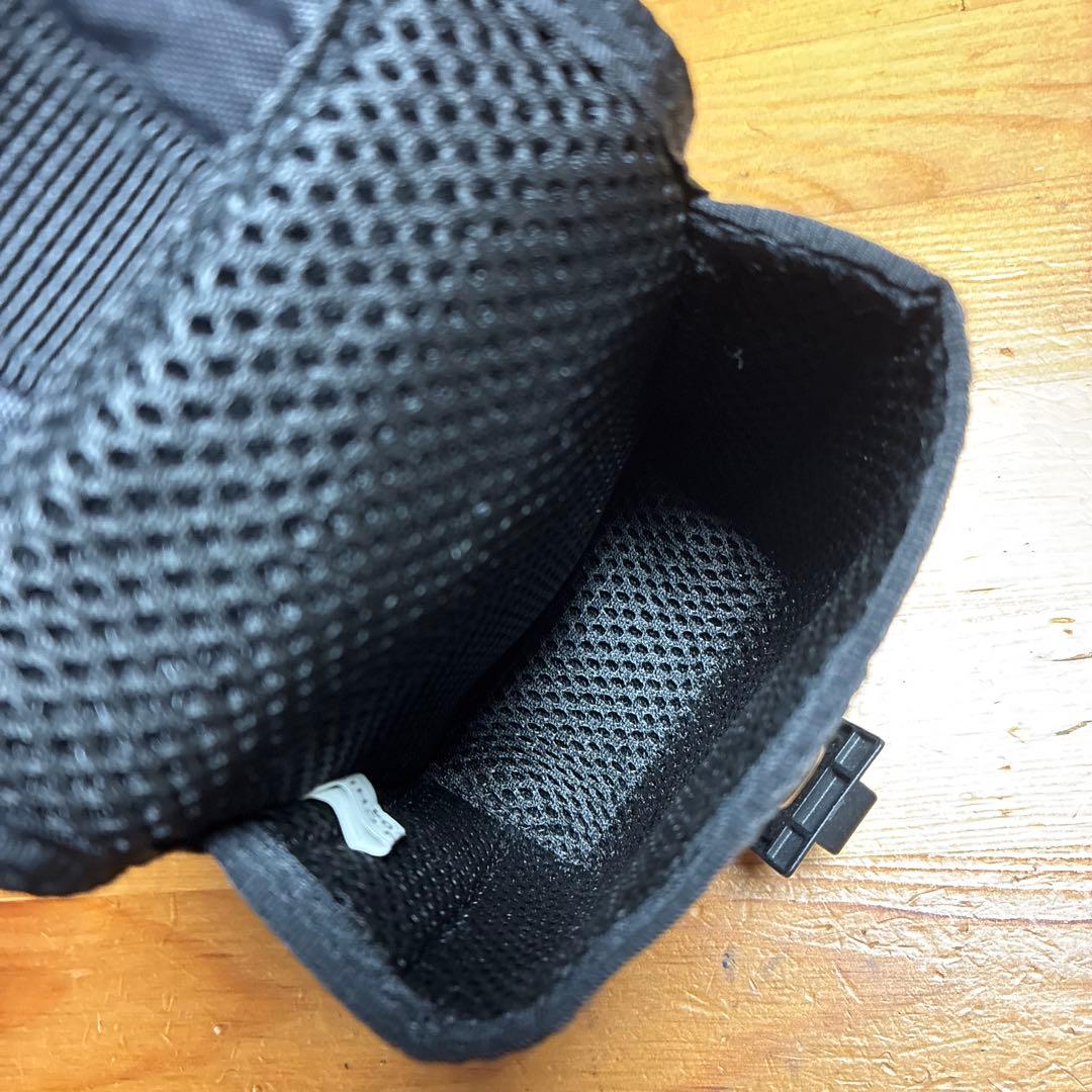 【BRIEFING】　ゴルフ用距離計ケース