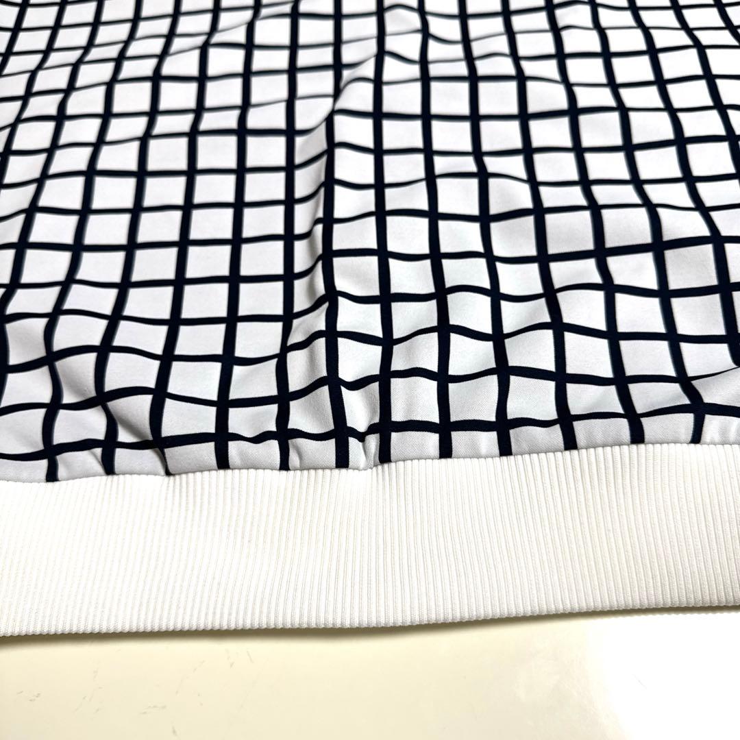 マンシングウェア【Munsingwear 】 　★ジップアップベスト★Ｌサイズ★