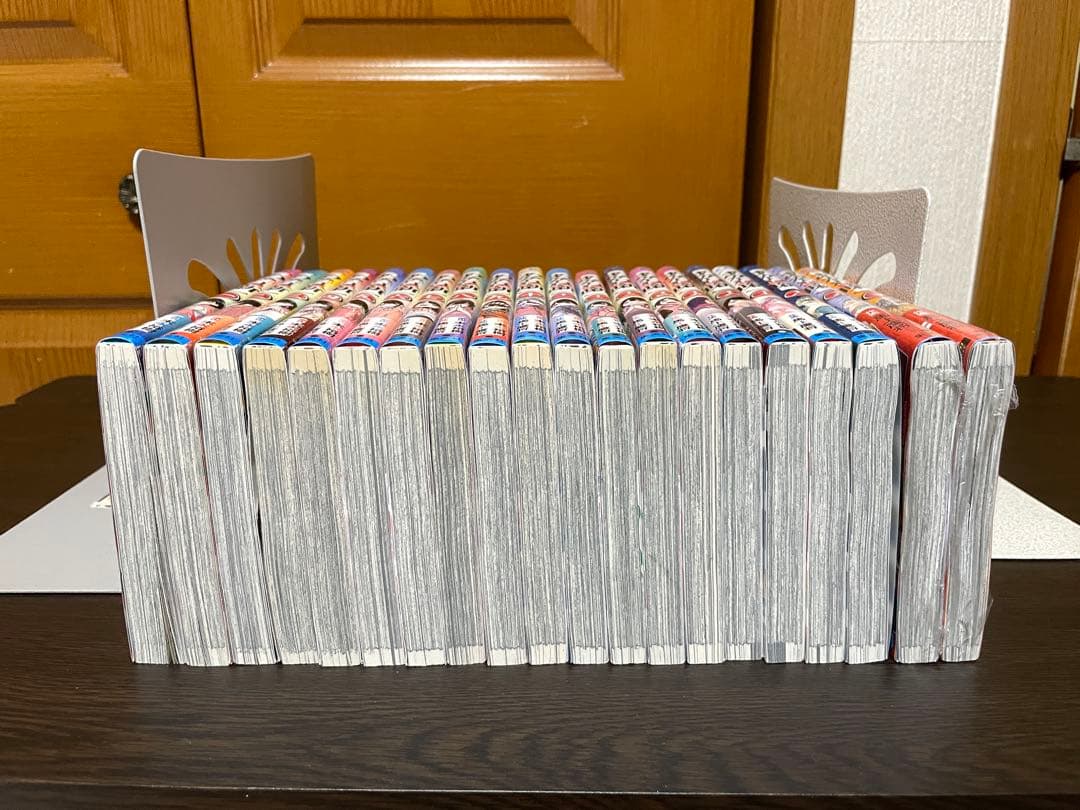 あかね噺 1〜20巻セット 末永裕樹/馬上鷹将