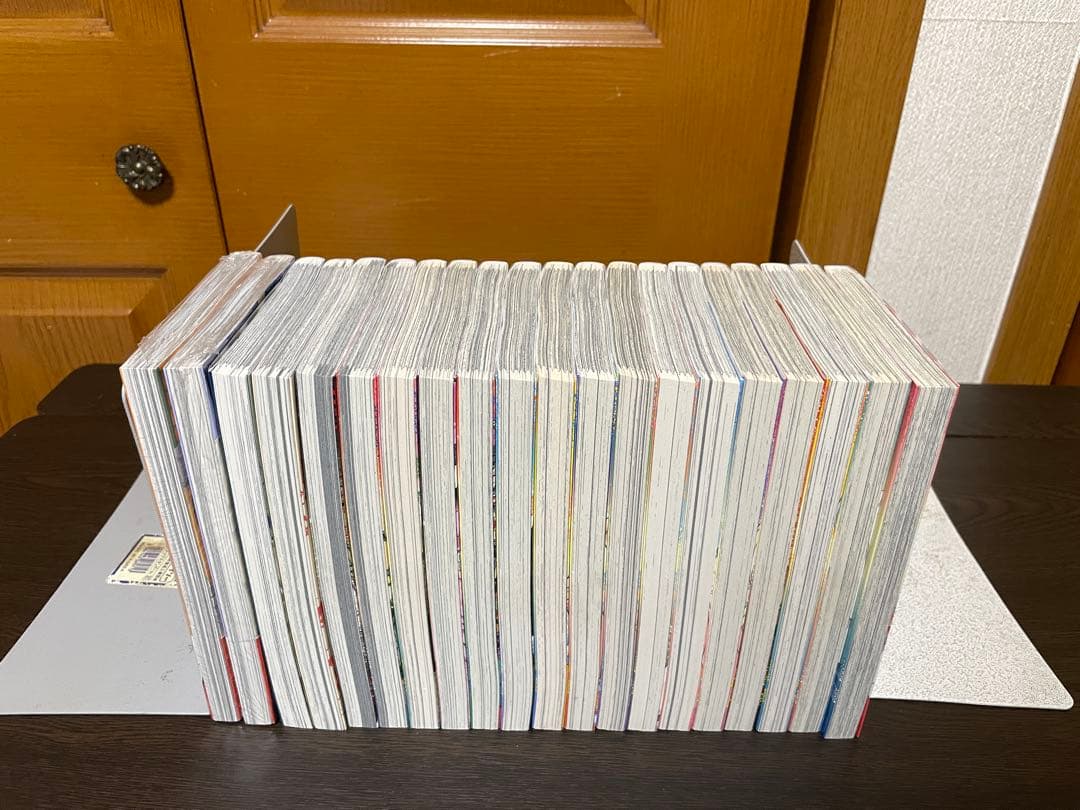 あかね噺 1〜20巻セット 末永裕樹/馬上鷹将