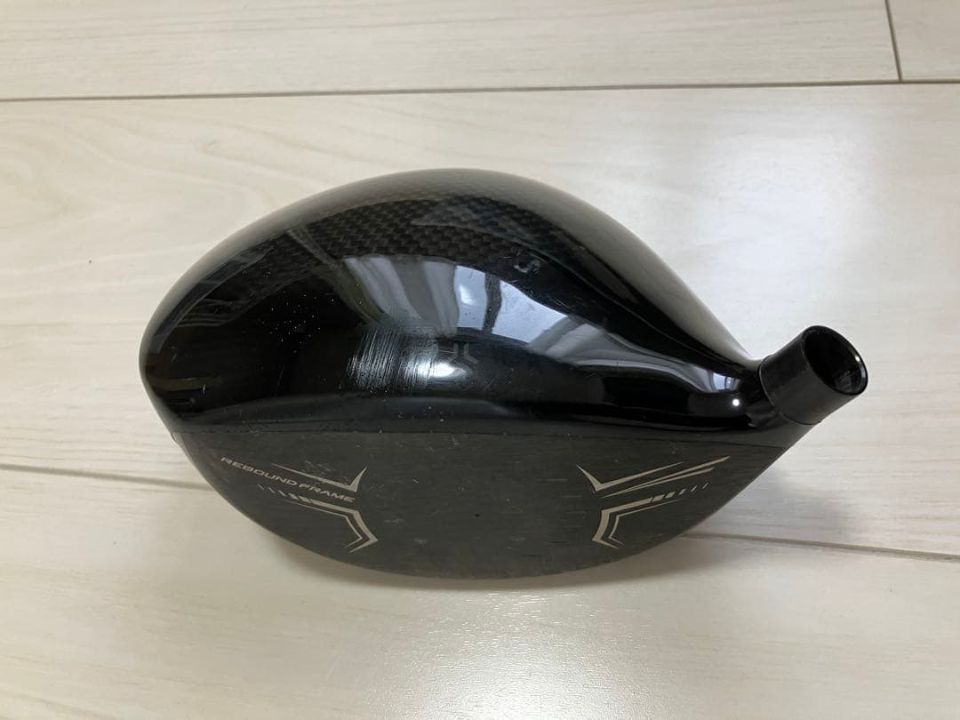 Srixon ZX5 ドライバーヘッドのみ10.5°