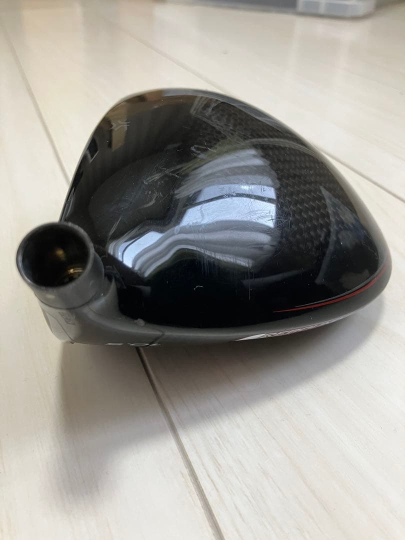 Srixon ZX5 ドライバーヘッドのみ10.5°