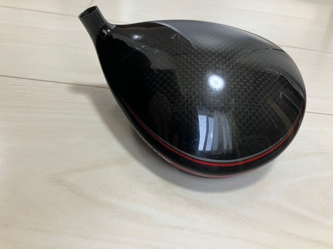 Srixon ZX5 ドライバーヘッドのみ10.5°