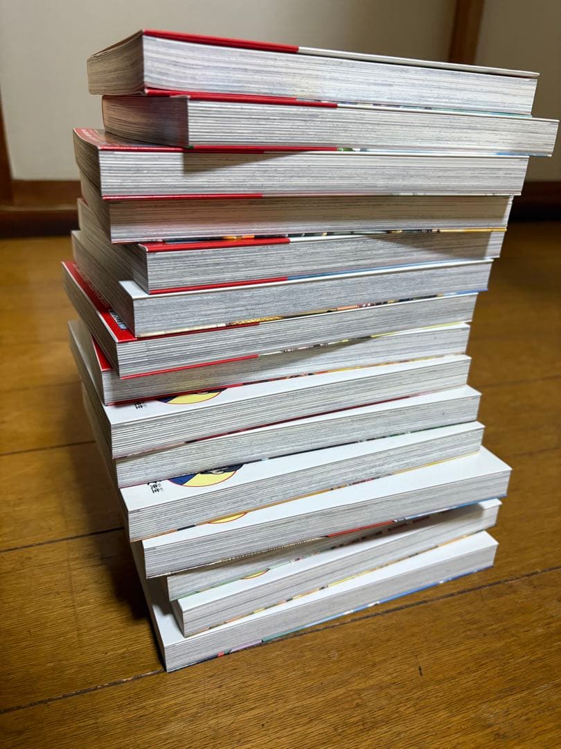 日本の歴史 漫画 全15巻セット