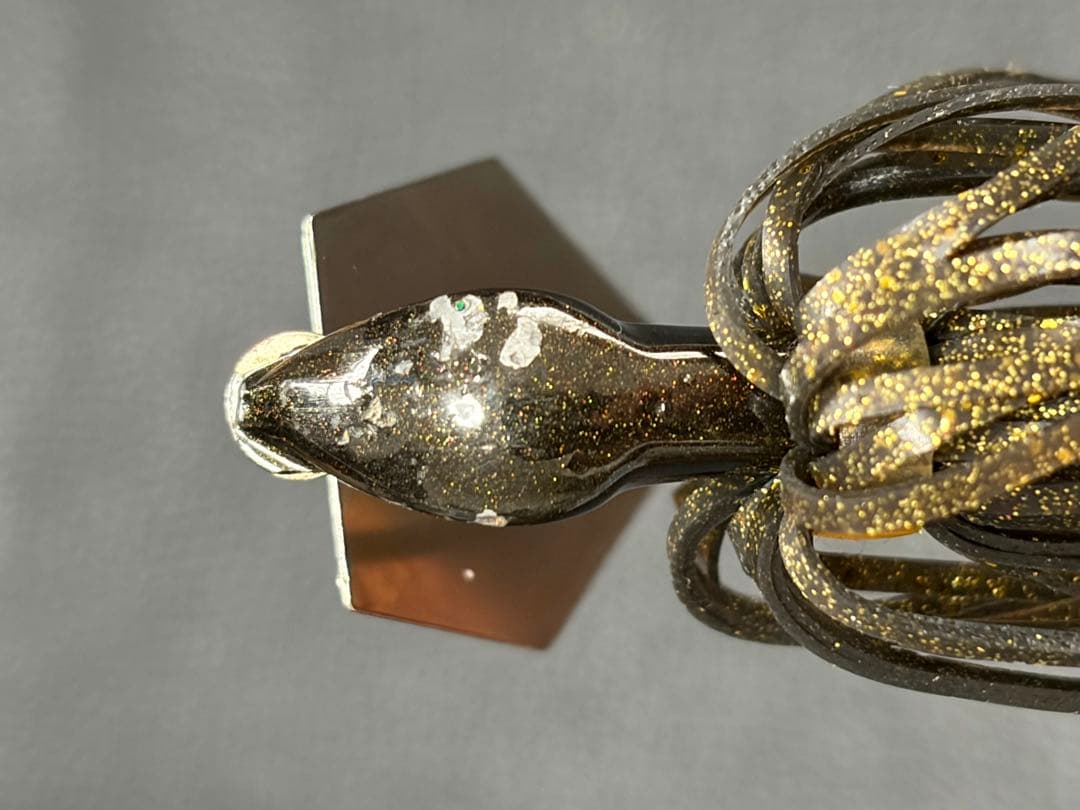 DEPS Bカスタムチャター×9