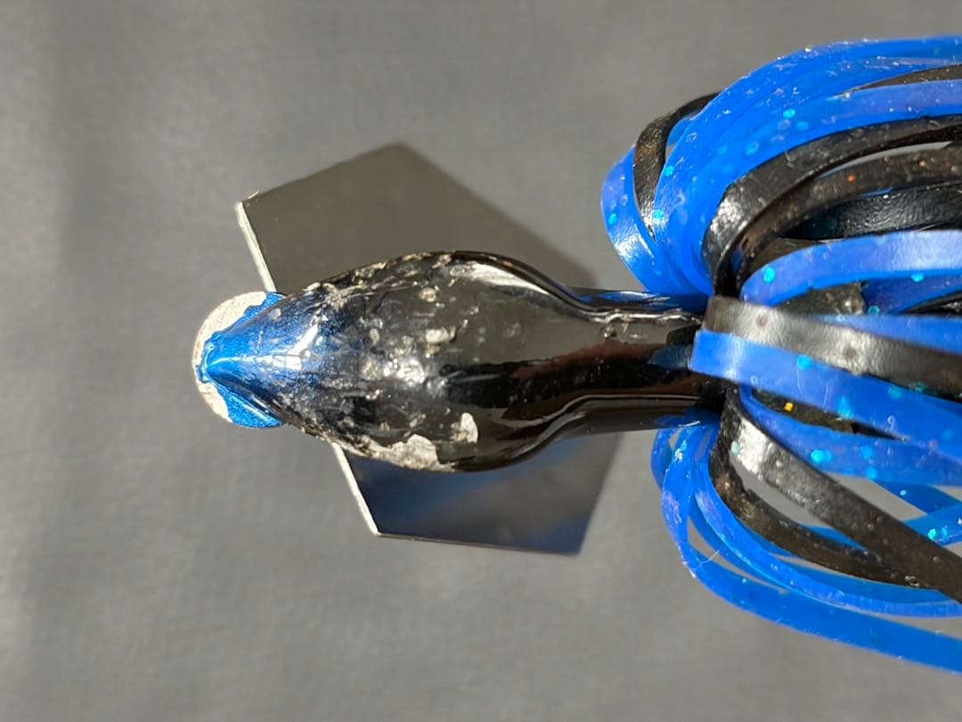 DEPS Bカスタムチャター×9