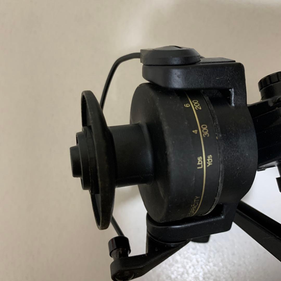 Abu Garcia Cardinal C3 スピニングリール