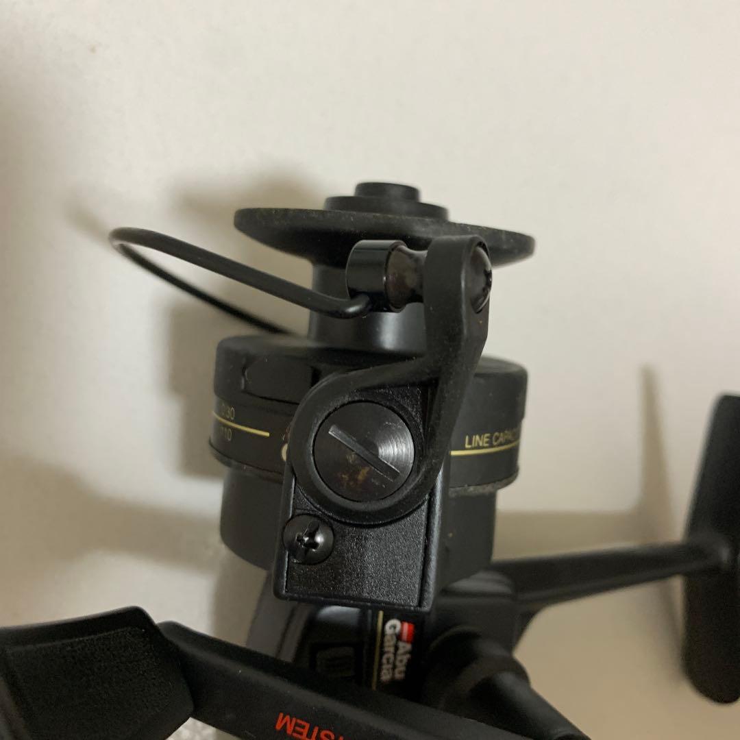 Abu Garcia Cardinal C3 スピニングリール