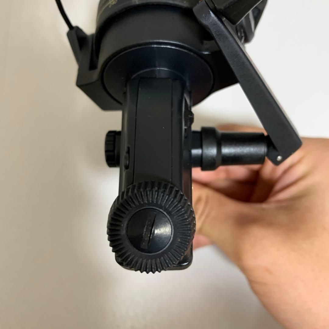 Abu Garcia Cardinal C3 スピニングリール