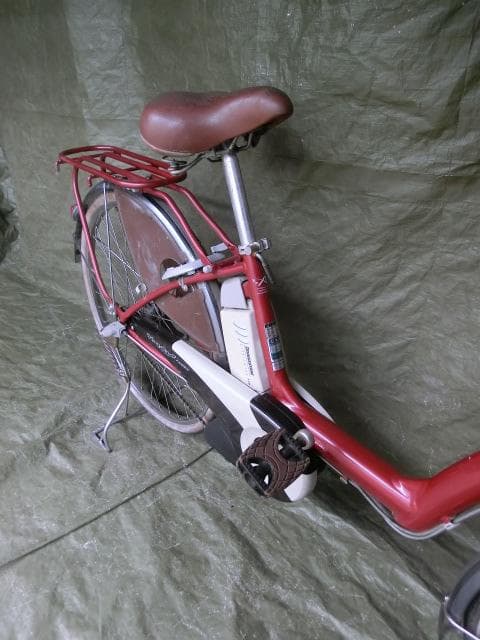 300：ブリヂストン　アンジェリーノ　ジャンク　引取限定：埼玉県所沢市